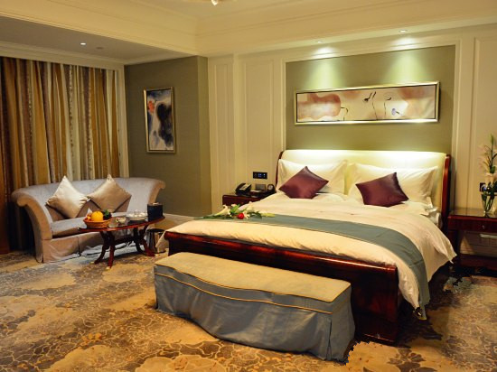 Longxin International Hotel